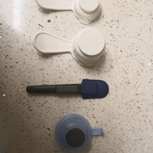 Magnets Tupperware!! $6.50 each.